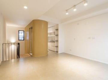 Departamento · 52m² · 2 Ambientes · Venta Departamento 2 Ambientes Tipo Duplex - Flores