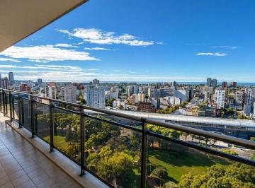 Departamento · 368m² · 5 Ambientes · 3 Cocheras · Departamento Venta Belgrano 5 Ambientes con Balcon y Cochera