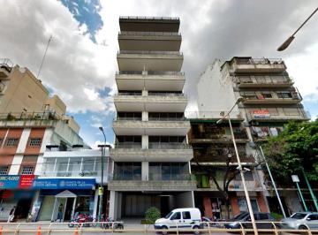 Departamento · 30m² · 1 Ambiente · Venta Monoambiente en Pozo con Balcon en Belgrano