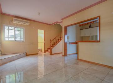 PH · 91m² · 3 Ambientes · 1 Cochera · PH Triplex | 3 Amb, Cochera, Patio, Sin Expensas