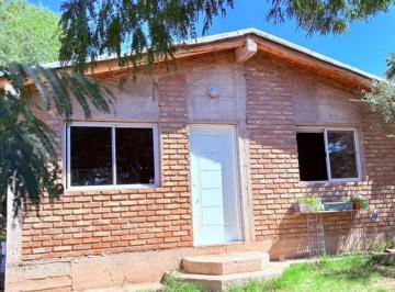 Casa · 92m² · 3 Ambientes · Casa en Venta en Las Compuertas - Luján de Cuyo