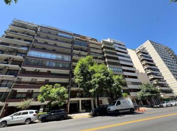 Departamento · 49m² · 2 Ambientes · Venta Depto 2 Amb Amplio C/ Baulera en Belgrano R