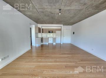 Departamento · 56m² · 2 Ambientes · Departamento 2 Ambientes - Palermo Hollywood