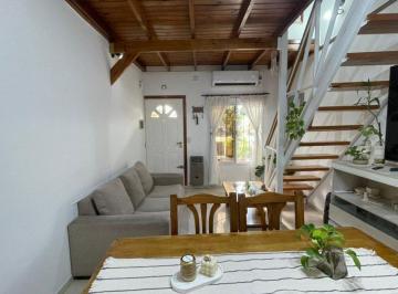 PH · 53m² · 3 Ambientes · 1 Cochera · Venta PH 3 Amb con Cochera Moron Apto Credito