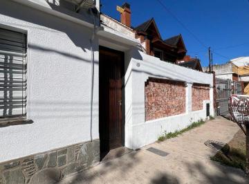 Casa de 3 ambientes, Lanús · Casa 3 Amb con Garage Apto Credito