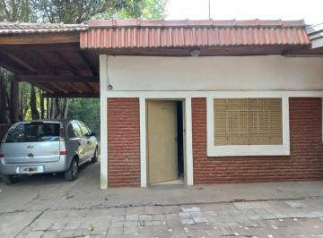 Casa · 60m² · 4 Ambientes · 1 Cochera · Venta Casa 3 Amb en Lote de 1000 m. - Chascomús