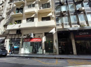 Departamento · 40m² · 1 Ambiente · Venta Depto. 2 Amb - Caba - Uso Profesional y Com.