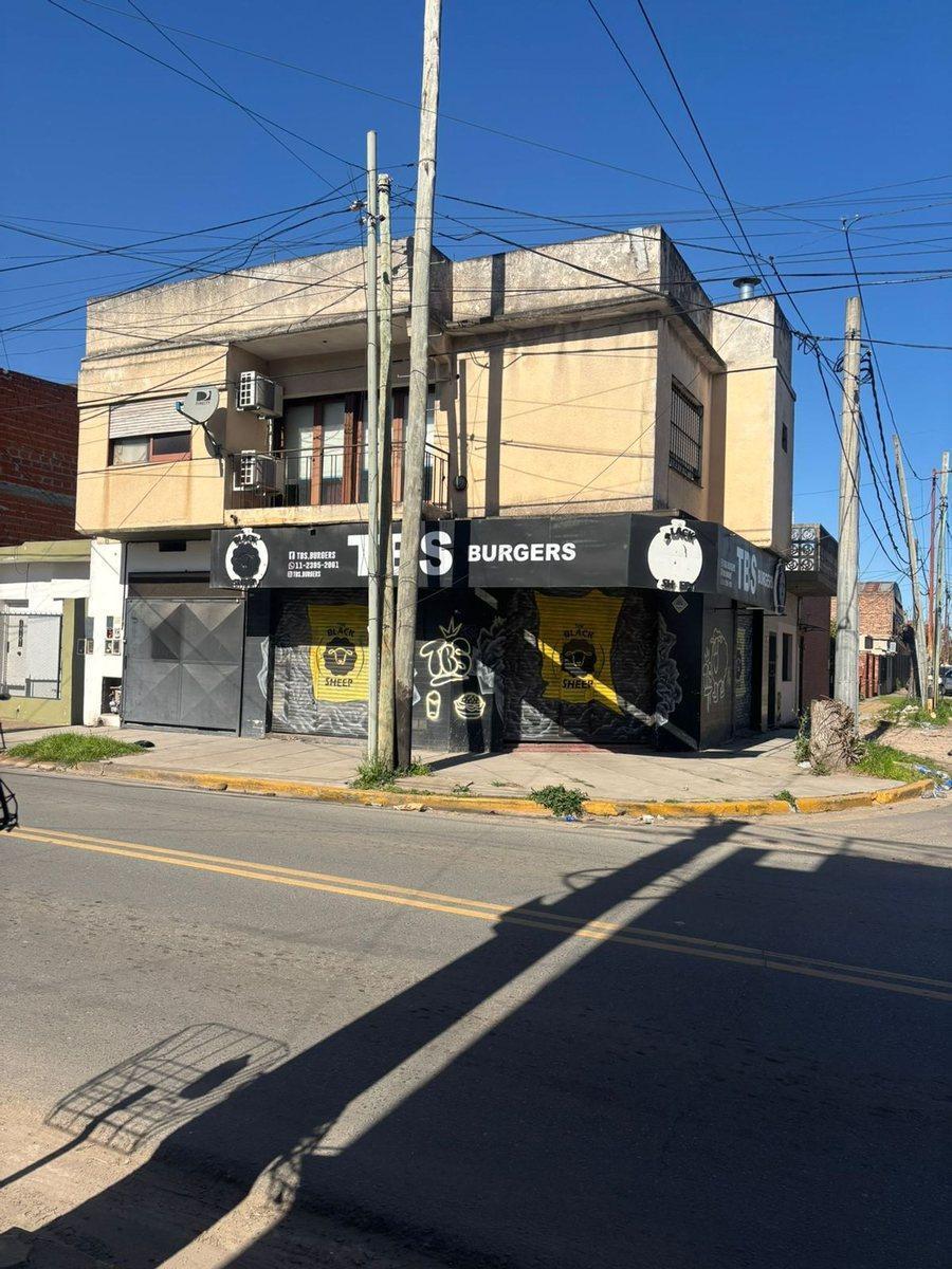 Leandro N. Alem 4400