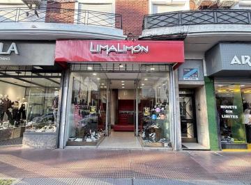 Local comercial · 46m² · Vende Local Comercial 46 m² Devoto