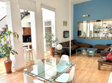 PH · 105m² · 3 Ambientes · Venta PH 3 Amb Palermo con Terraza y Parrilla