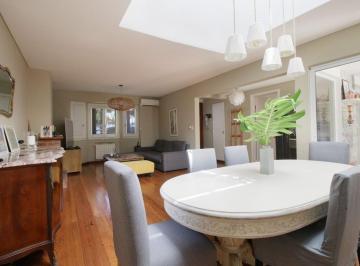 Casa · 163m² · 4 Ambientes · 2 Cocheras · Venta Casa 3 Dorm. Florida m Apto Credito