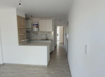 Departamento · 50m² · 3 Ambientes · Depto. 2 Dorm. a Estrenar en Las Heras 5900