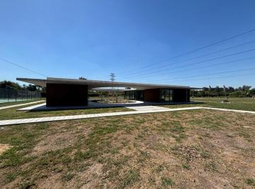 Terreno · 642m² · Venta Lote Barrio Privado La Estela, Pilar.