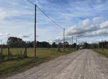 Terreno · 600m² · Venta Lotes /terrenos Lomas de Manzanares Escrit.