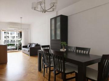 Departamento · 60m² · 3 Ambientes · Venta Departamento Tres Ambientes Balcon Luz y Sol