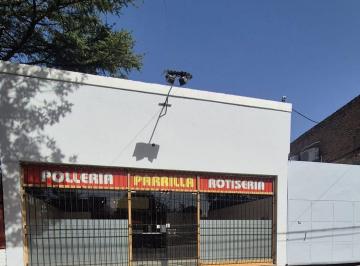 Local comercial · 591m² · Venta Propiedad Comercial - Av m. Moreno - San Rafael