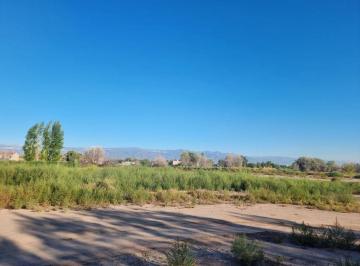 Terreno · 2021m² · Venta de Terreno 2021 m² con Doble Acceso Potencia