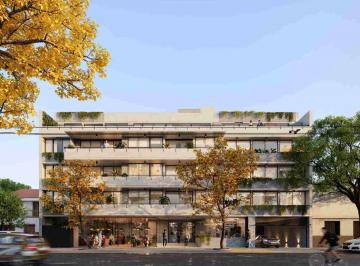 Departamento · 51m² · 2 Ambientes · Departamento en Venta 1 Dormitorio con Amenities