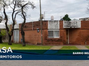 Casa · 99m² · 8 Ambientes · 1 Cochera · Casa a La Venta Barrio Belgrano