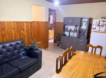 Departamento · 70m² · 4 Ambientes · Departamento 3 Dorm. en Venta Barrio Acindar