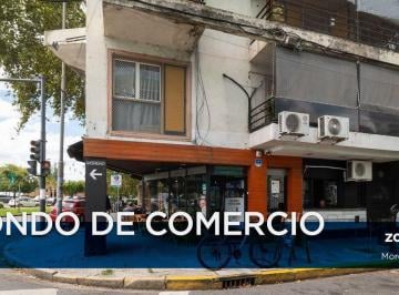 Fondo de comercio · 70m² · Fondo de Comercio en Venta Bar Cafeteria Almacen
