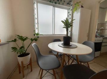 Departamento · 33m² · 2 Ambientes · Departamento Dos Ambientes en Nuñez