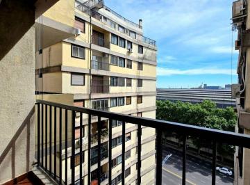 Departamento · 75m² · 4 Ambientes · Departamento Venta 4 Amb Dep Serv Balcón en Retiro