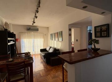 Departamento de 2 ambientes, Villa General Mitre · Hermoso 2 Ambientes Amueblado en Villa General Mitre