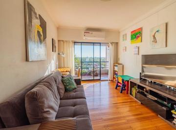 Departamento · 60m² · 3 Ambientes · Depto Venta V. Urquiza 3 Amb Balcon Vista Abierta