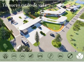 Terreno · 672m² · Lote Numero 136 - 672 m - Etapa 1