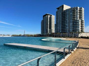 Departamento · 69m² · 3 Ambientes · 1 Cochera · Remeros Beach Venta Departamento 3 Amb Coch/baul