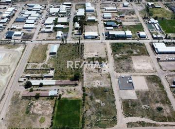 Terreno · 1000m² · Lote en Venta | Parque Industrial Cipolletti