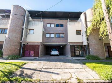 Departamento · 59m² · 3 Ambientes · Dpto Duplex Dos Dorm. y Terraza en Guadalupe