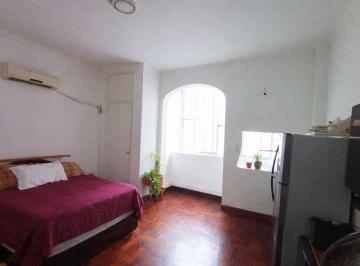 Departamento · 31m² · 1 Ambiente · Venta Departamento Monoambiente Chacarita