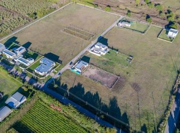 Terreno · 990m² · Lotes Terreno en Venta en Gonnet La Plata