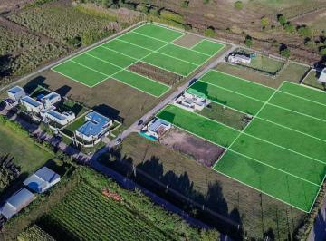 Terreno · 500m² · Lotes en Venta en Gonnet La Plata