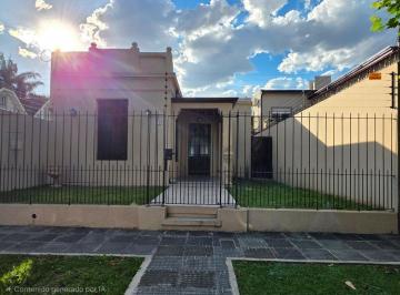 Casa · 90m² · 3 Ambientes · 1 Cochera · Venta Casa 3 Ambientes en Don Bosco Este.