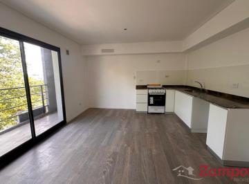 Departamento · 48m² · 2 Ambientes · Venta. Departamento 2 Ambientes a Estrenar. Hurlingham.