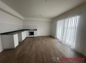 Departamento · 48m² · 2 Ambientes · Venta. Departamento. 1 Habitación, 1 Baño, Cocina Integrada. Living, Balcón Corrido. Hurlingham.