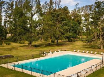 Terreno · 2190m² · Venta Lote Chacras San Andres, Chacras 1 Lote 321