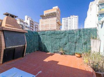 PH · 73m² · 3 Ambientes · PH 3 Amb en Venta en Paternal C/quincho y Terraza
