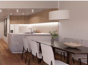 Departamento · 26m² · 1 Ambiente · Venta Permuta Mono a Estrenar Cañitas Financiacion
