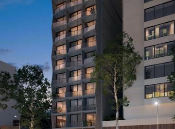 Departamento · 30m² · 1 Ambiente · Venta Monoambiente a Estrenar Amenities
