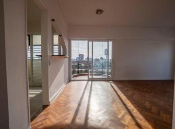 Departamento · 63m² · 3 Ambientes · Departamento 3 Ambientes en Nuñez C/baulera