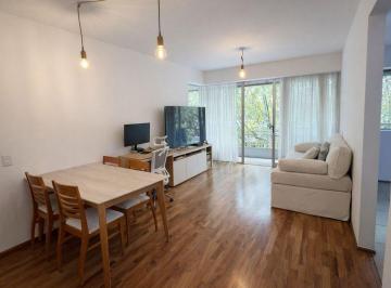Departamento · 55m² · 2 Ambientes · Venta Depto 2 Ambientes / Balcón Al Frent Palermo