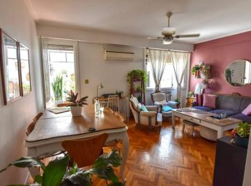 Departamento · 73m² · 3 Ambientes · Venta 3 Amb en Palermo C/jardin de Invierno