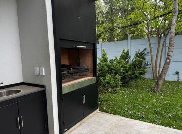 Casa · 145m² · 4 Ambientes · 1 Cochera · Casa en Alquiler en Benavidez, Tigre, G. B. a. Zona Norte