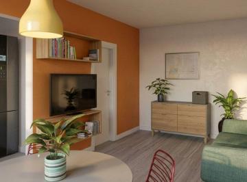 Departamento · 37m² · 2 Ambientes · Venta Departamento 2 Ambientes Boedo Piso Alto