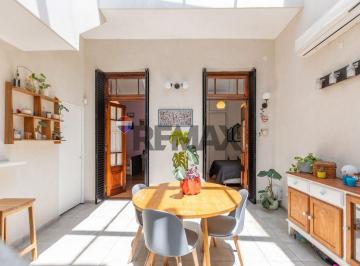 PH · 70m² · 4 Ambientes · Venta PH 4 Amb Terraza Refaccionado Boedo