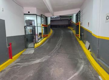 Garage · 16m² · Venta Cochera Fija Cubierta 16 m² Recoleta
